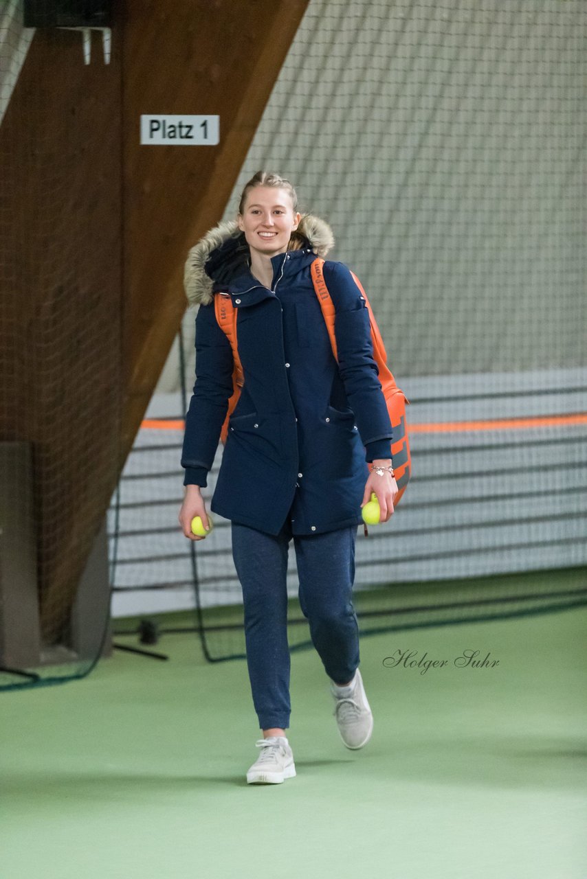 Marie-Lynn Tiedemann 436 - Sparkassen Pokal Marne